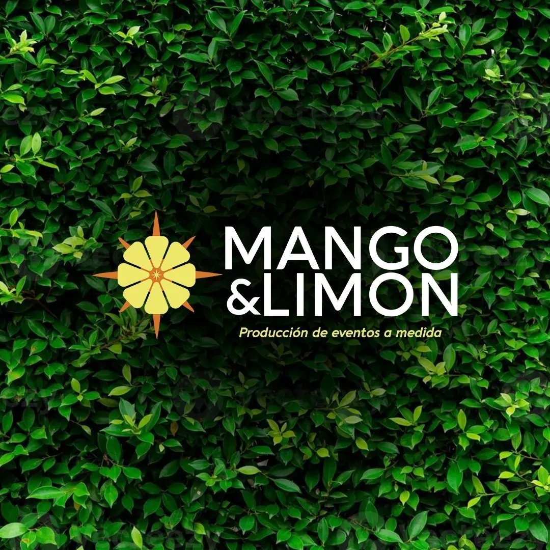 MANGO LIMON